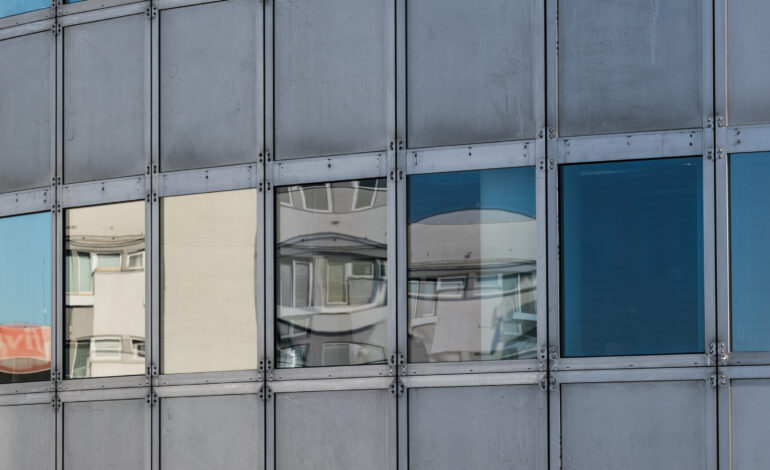 Complete Guide to Aluminum Windows, UPVC Windows, and Louvers: Designs and Applications