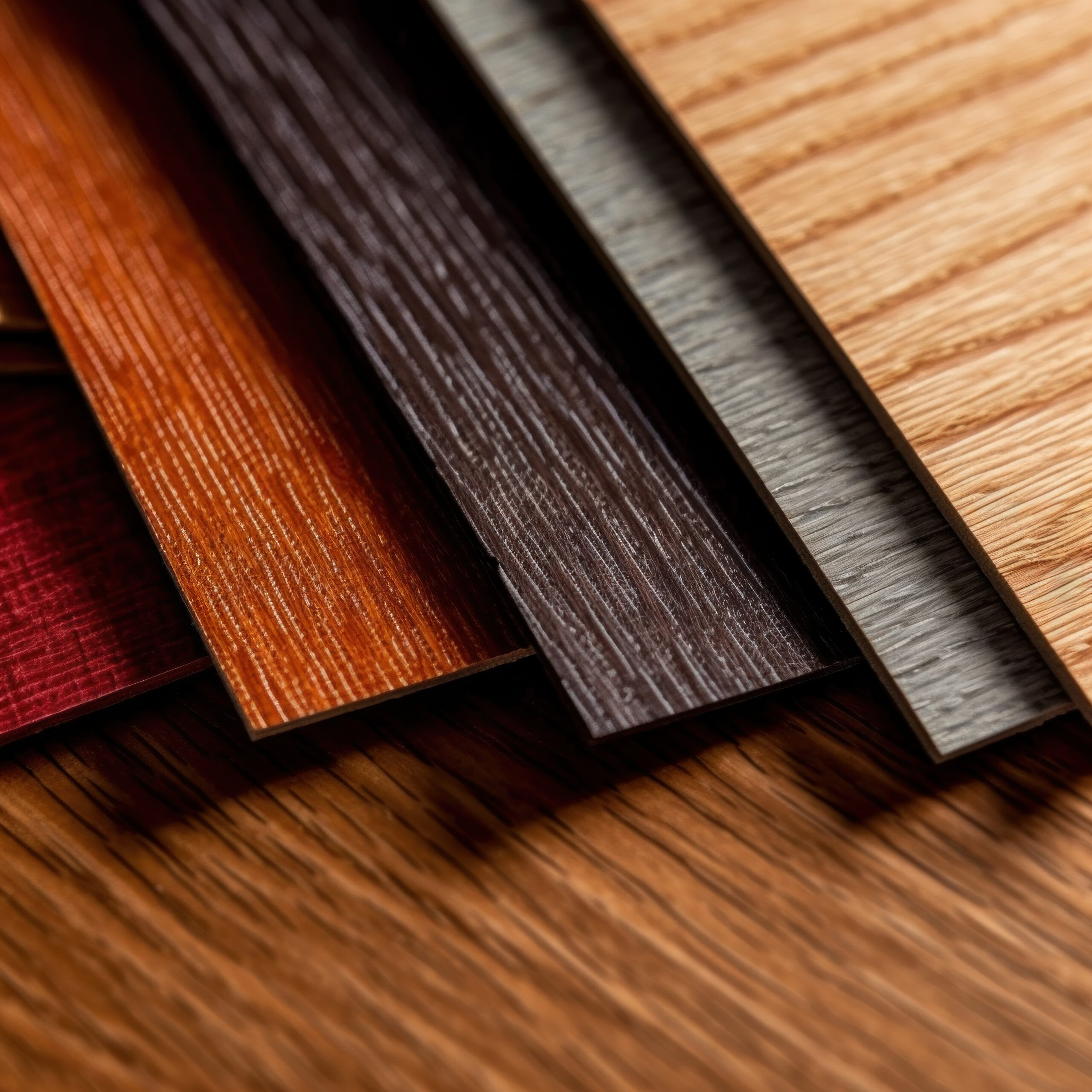 High Pressure Laminate Cladding (HPL)