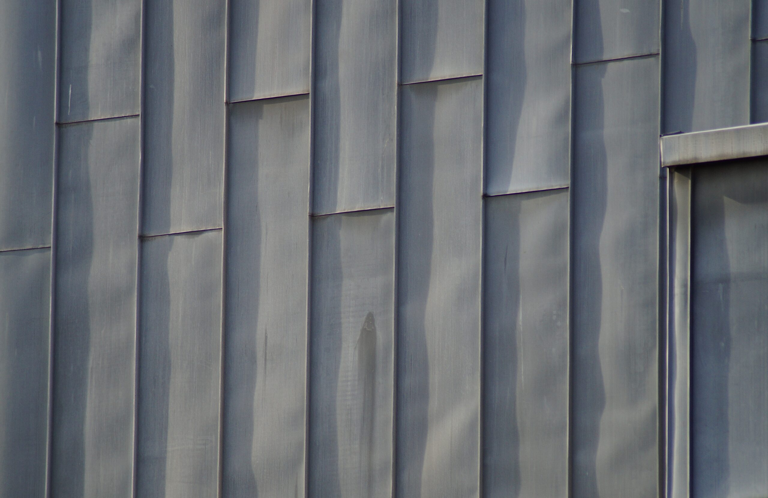 GFRC Cladding