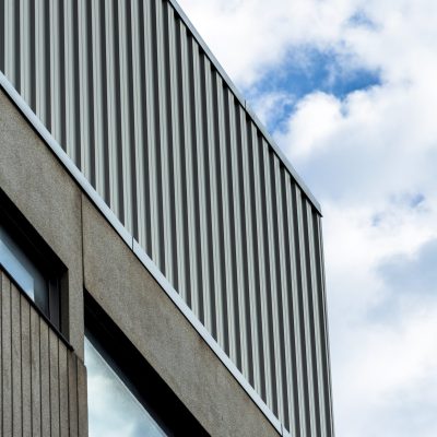 low-angle-building-design-with-window