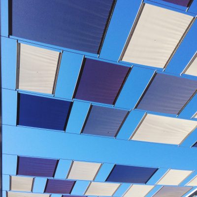 low-angle-view-built-structure